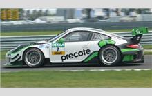 7 - Porsche 997 GT3 R #WP0ZZZ99ZBS799539 - Tonino Team Herberth