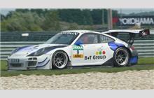 9 - Porsche 997 GT3 R #WP0ZZZ99ZBS799520b - Tonino Team Herberth