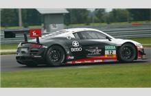 12 - Audi R8 LMS ultra #AS42A0FGT312 0406 - Prosperia C. Abt Racing