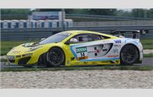 14 - McLaren MP4-12C GT3 #024 - MRS GT-Racing