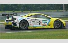 14 - McLaren MP4-12C GT3 #024 - MRS GT-Racing