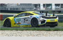 14 - McLaren MP4-12C GT3 #024 - MRS GT-Racing