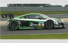 16 - Audi R8 LMS ultra #AS42A0FGT313 0510 - Yaco Racing