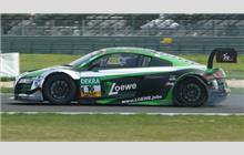 16 - Audi R8 LMS ultra #AS42A0FGT313 0510 - Yaco Racing