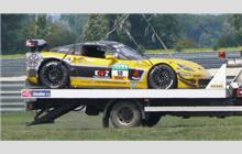 18 - Chevrolet Corvette Z06.R GT3 #1G1YY26E085121936 (Callaway) - Callaway Competition