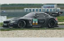 19 - BMW Z4 GT3 #1043 - Pixum Team Schubert