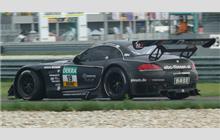 19 - BMW Z4 GT3 #1043 - Pixum Team Schubert