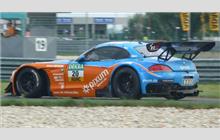 20 - BMW Z4 GT3 #1041 - Pixum Team Schubert