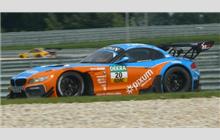 20 - BMW Z4 GT3 #1041 - Pixum Team Schubert