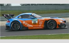 20 - BMW Z4 GT3 #1041 - Pixum Team Schubert