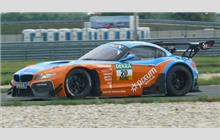 20 - BMW Z4 GT3 #1041 - Pixum Team Schubert