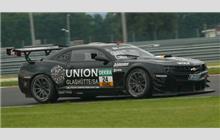 24 - Chevrolet Camaro GT #RE-CAA-002 (Reiter) - Reiter Engineering