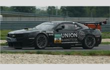 24 - Chevrolet Camaro GT #RE-CAA-002 (Reiter) - Reiter Engineering