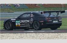 24 - Chevrolet Camaro GT #RE-CAA-002 (Reiter) - Reiter Engineering