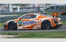 100 - Audi R8 LMS ultra #AS42A0FGT313 0501 - kfzteile24 APR Motorsport