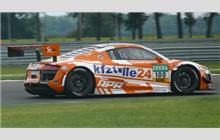 100 - Audi R8 LMS ultra #AS42A0FGT313 0501 - kfzteile24 APR Motorsport