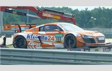 100 - Audi R8 LMS ultra #AS42A0FGT313 0501 - kfzteile24 APR Motorsport