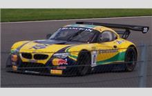 0 - BMW Z4 - BMW Sports Trophy Team Brasil