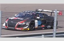 1 - Audi R8 LMS Ultra - Belgian Audi Club Team WRT