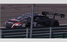 4 - Audi R8 LMS Ultra - Belgian Audi Club Team WRT