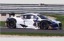 5 - Audi R8 LMS Ultra - Phoenix Racing
