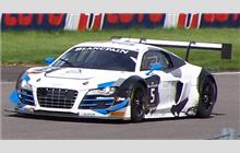 5 - Audi R8 LMS Ultra - Phoenix Racing