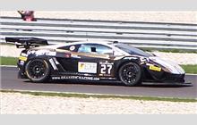 27 - Lamborghini Gallardo LFII (Reiter) - Grasser Racing Team