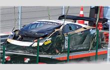 28 - Lamborghini Gallardo LFII (Reiter) - Grasser Racing Team