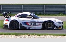 34 - BMW Z4 - Roal Motorsport
