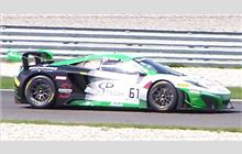 61 - McLaren MP4-12C GT3 #018 - Bhaitech