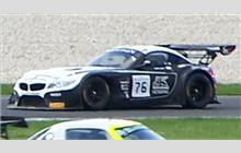 76 - BMW Z4 - BMW Sports Trophy Team Schubert
