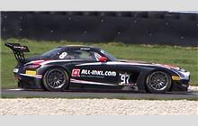97 - Mercedes-Benz SLS AMG GT3 - All-Inkl.com Münnich Motorsport
