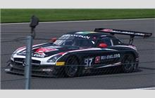 97 - Mercedes-Benz SLS AMG GT3 - All-Inkl.com Münnich Motorsport
