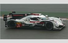 1 - Audi R18 e-tron quattro #412 (YCOM) - Audi Sport Team Joest
