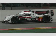 1 - Audi R18 e-tron quattro #412 (YCOM) - Audi Sport Team Joest