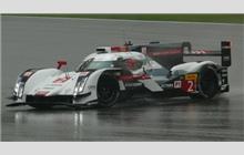 2 - Audi R18 e-tron quattro #413 (YCOM) - Audi Sport Team Joest