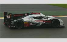 3 - Audi R18 e-tron quattro #417 (YCOM) - Audi Sport Team Joest