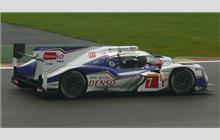 7 - Toyota TS040 Hybrid #14-03 - Toyota Racing