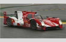 12 - Rebellion R-One Toyota #01 (Oreca) - Rebellion Racing