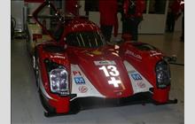 13 - Rebellion R-One Toyota #02 (Oreca) - Rebellion Racing