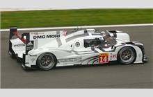 14 - Porsche 919 Hybrid #1401 - Porsche Team