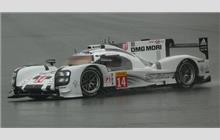14 - Porsche 919 Hybrid #1401 - Porsche Team