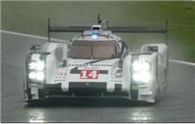 14 - Porsche 919 Hybrid #1401 - Porsche Team