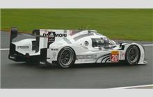 20 - Porsche 919 Hybrid #1403 - Porsche Team