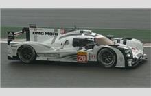20 - Porsche 919 Hybrid #1403 - Porsche Team