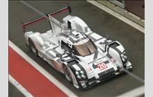 20 - Porsche 919 Hybrid #1403 - Porsche Team