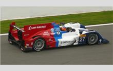 27 - Oreca 03 Nissan #09 - SMP Racing