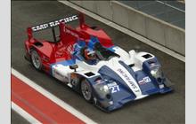 27 - Oreca 03 Nissan #09 - SMP Racing