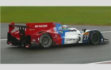 27 - Oreca 03 Nissan #09 - SMP Racing