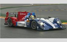 37 - Oreca 03 Nissan #08 - SMP Racing